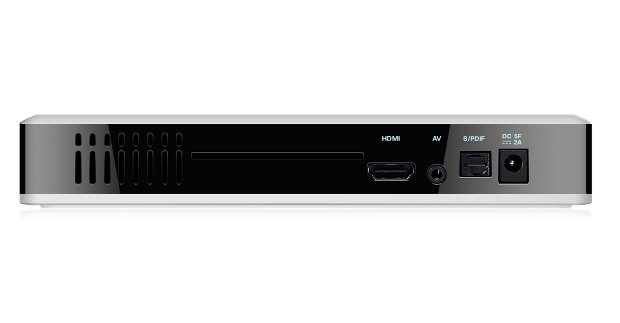 Nova začala prodávat Voyo Player, set-top-box pro sledování Voya