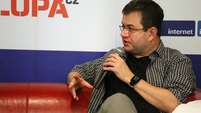 Petr Koubský NetClub