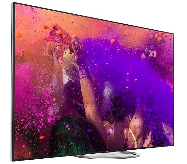 TCL U50S7806S za 16.666 Kč nabídne 127 cm úhlopříčky a podporu HEVC na tunerech DVB-T2 a DVB-S2. Alespoň podle webových stránek…