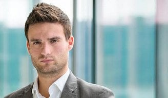Gabriel Kalapoš (PayU/MyFood)