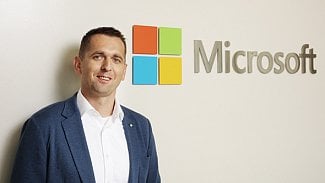 Rudolf Urbánek, Microsoft