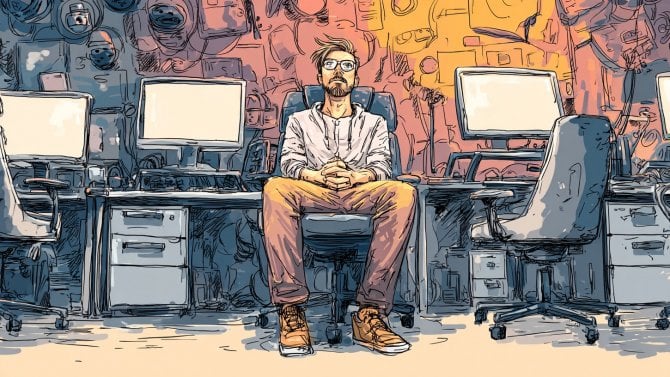 AI agenti v kancelářích