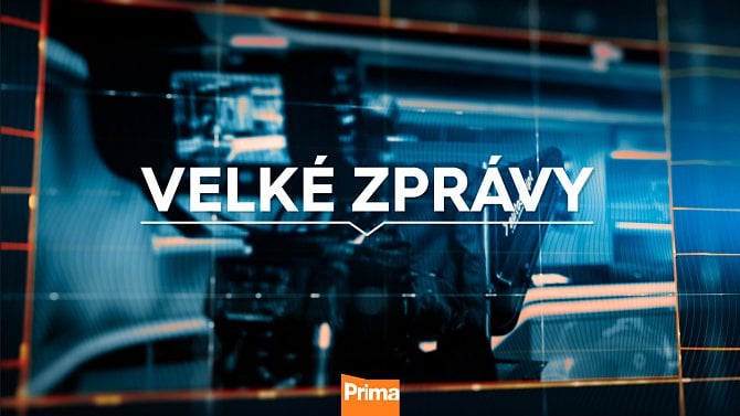 Prima Velké zprávy