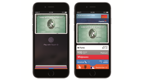 Apple Pay
