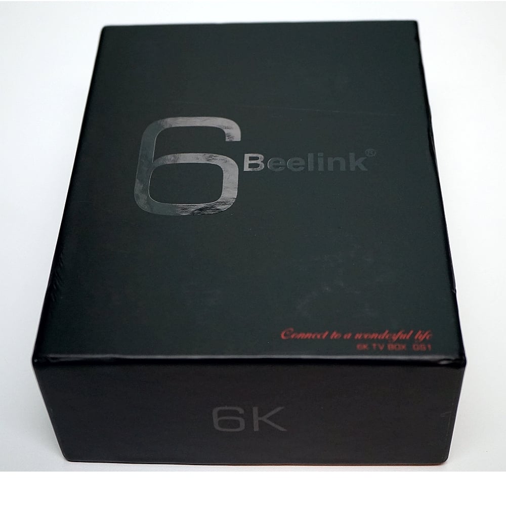 Beelink GS1