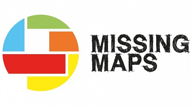 Missing Maps - Lékaři bez hranic