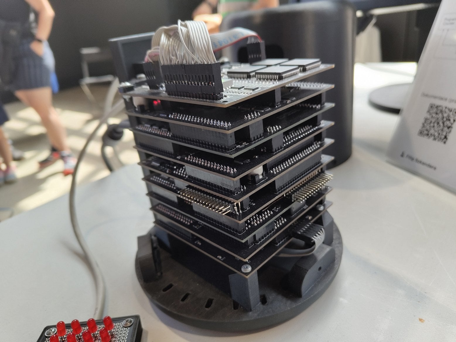 Pineapple ONE: Český procesor postavený na RISC-V