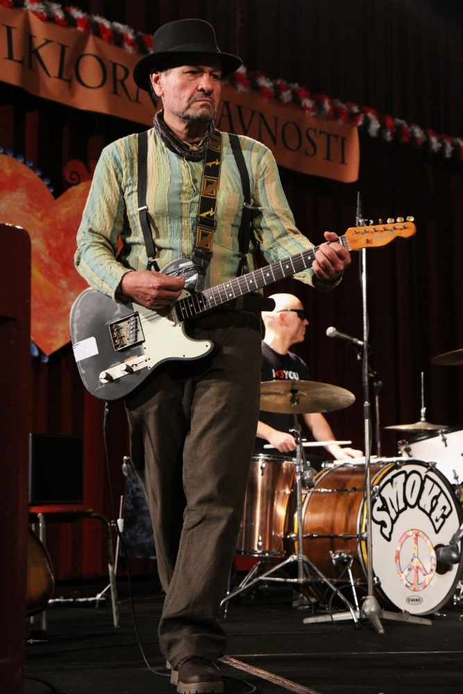 Připravovaný komediální film Revival od České televize