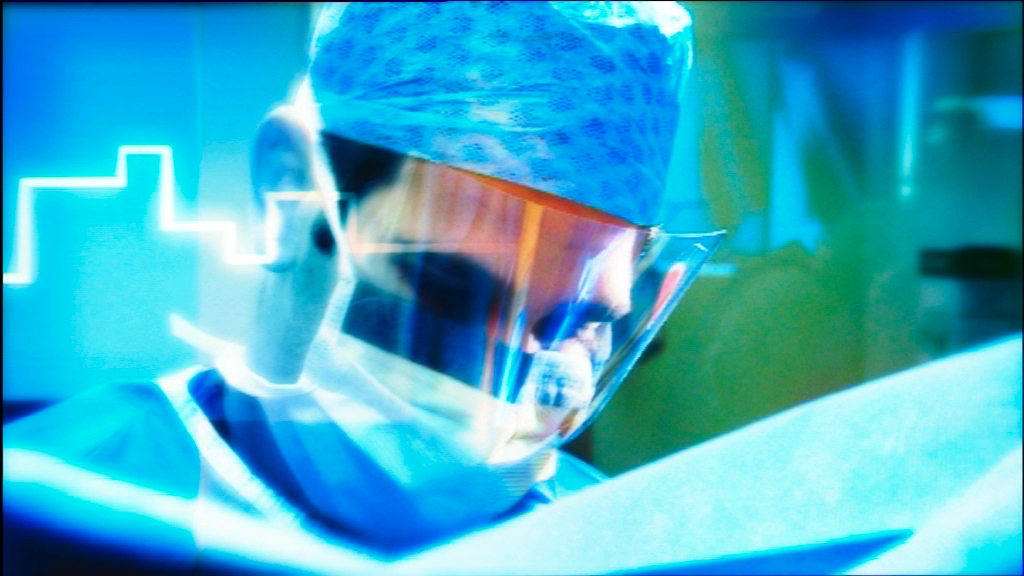 Dokumentární cyklus Mětská nemocnice, který nabídne CBS Reality