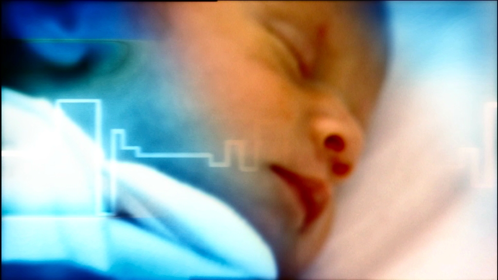 Dokumentární cyklus Mětská nemocnice, který nabídne CBS Reality