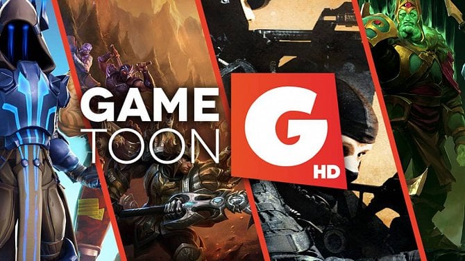 Gametoon