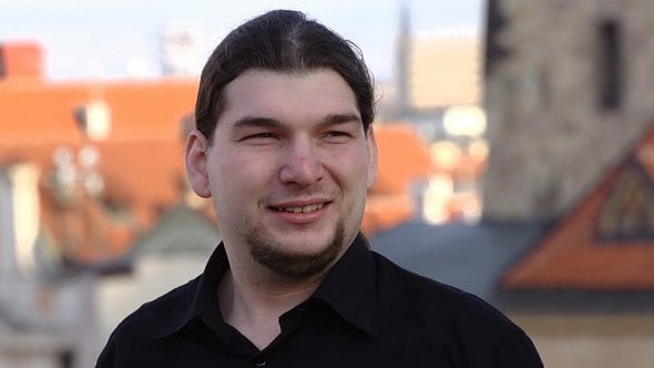 Ondřej Profant, Česká pirátská strana