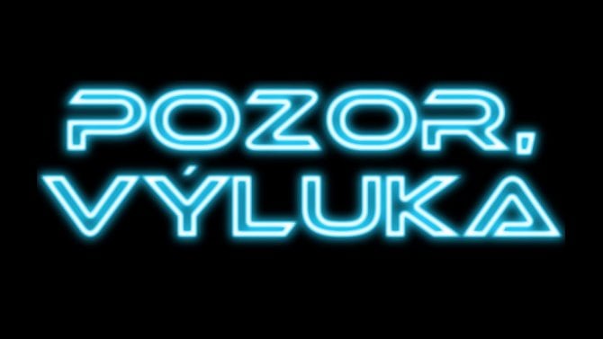 Výluka vysílače