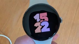 Google Pixel Watch 3