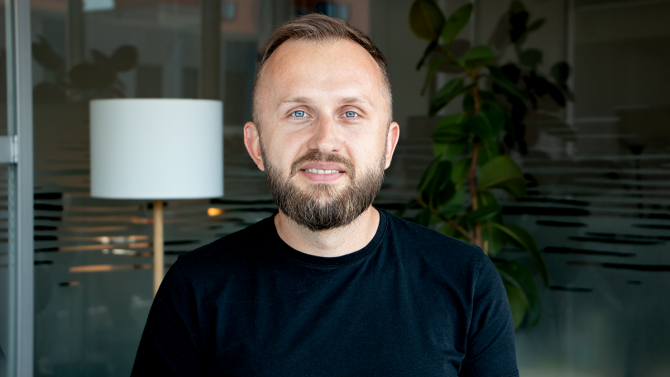 Miloš Felix, Etnetera