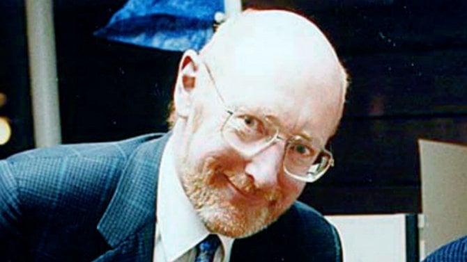 Sir Clive Sinclair