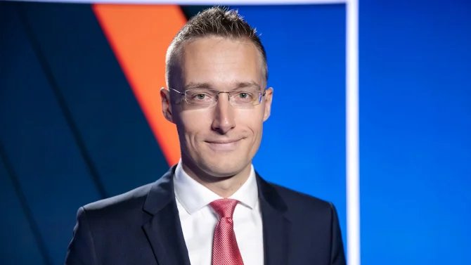 Michal Kovačič