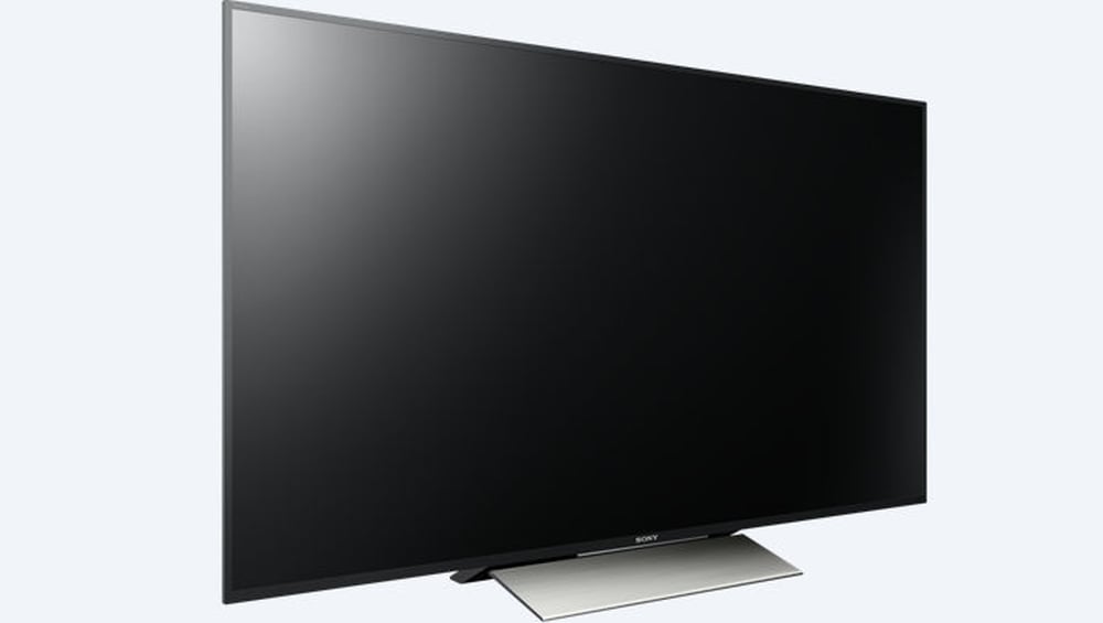 Sony KD-55XD8005