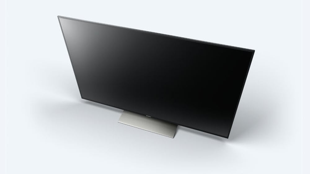 Sony KD-55XD8005