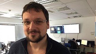 Adam Paclt, IceWarp