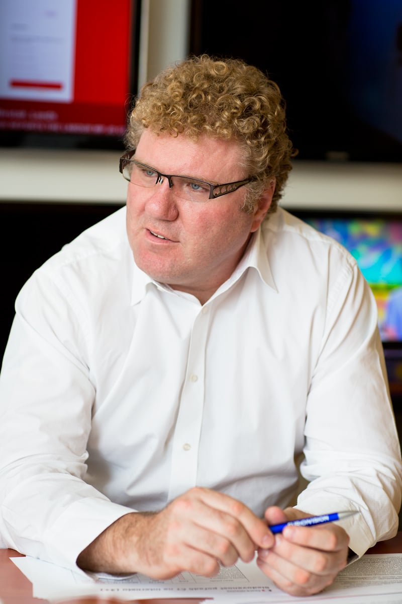 Milan Fridrich hodnotí prvních šest měsíců roku 2016