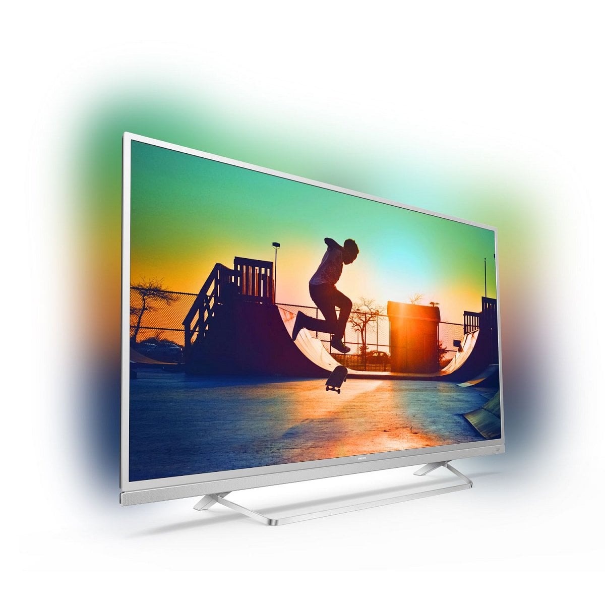 Philips TV 2017