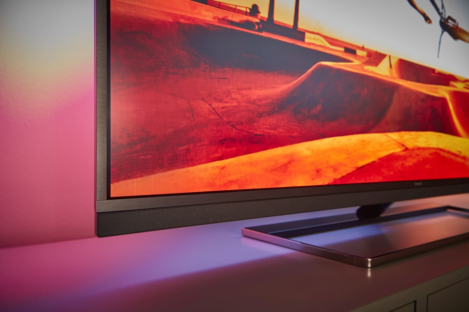 Philips TV 2017