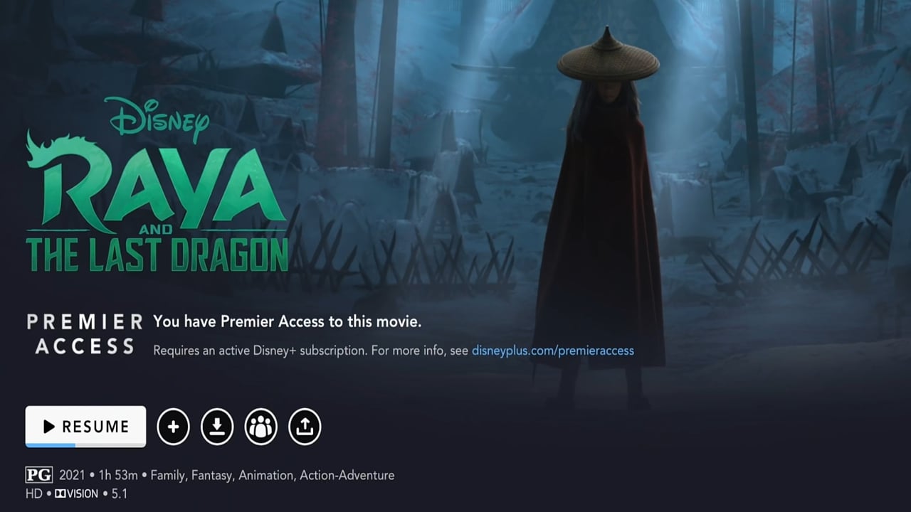 Služba Disney+ Hotstar