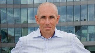 Jan Kameníček, Hewlett Packard Enterprise