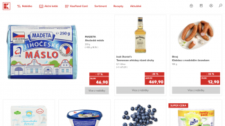 Kaufland