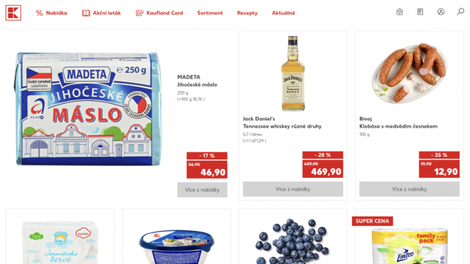 Kaufland