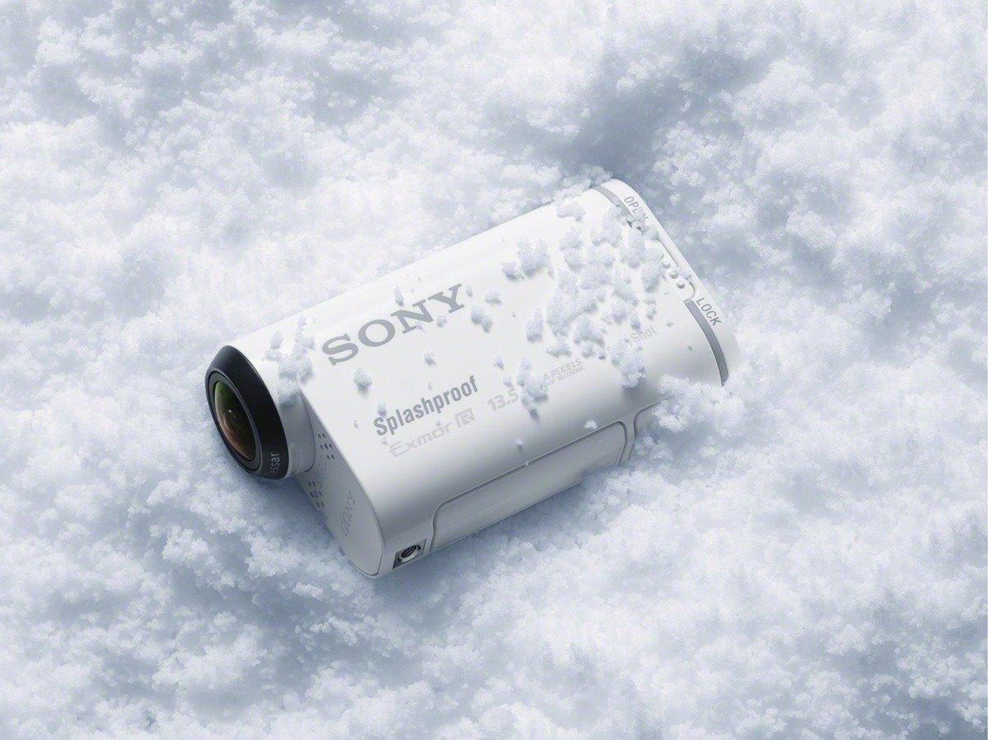Novinky Sony představené na veletrhu CES
