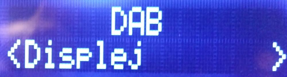 Technisat TechniRadio 1 - DAB