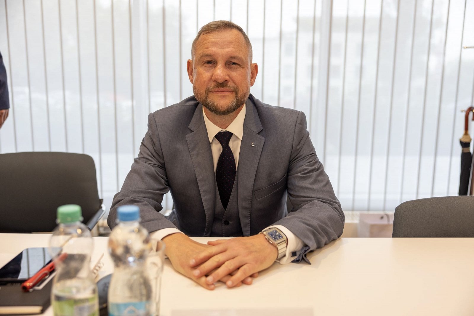 Volba generálního ředitele České televize (2023)