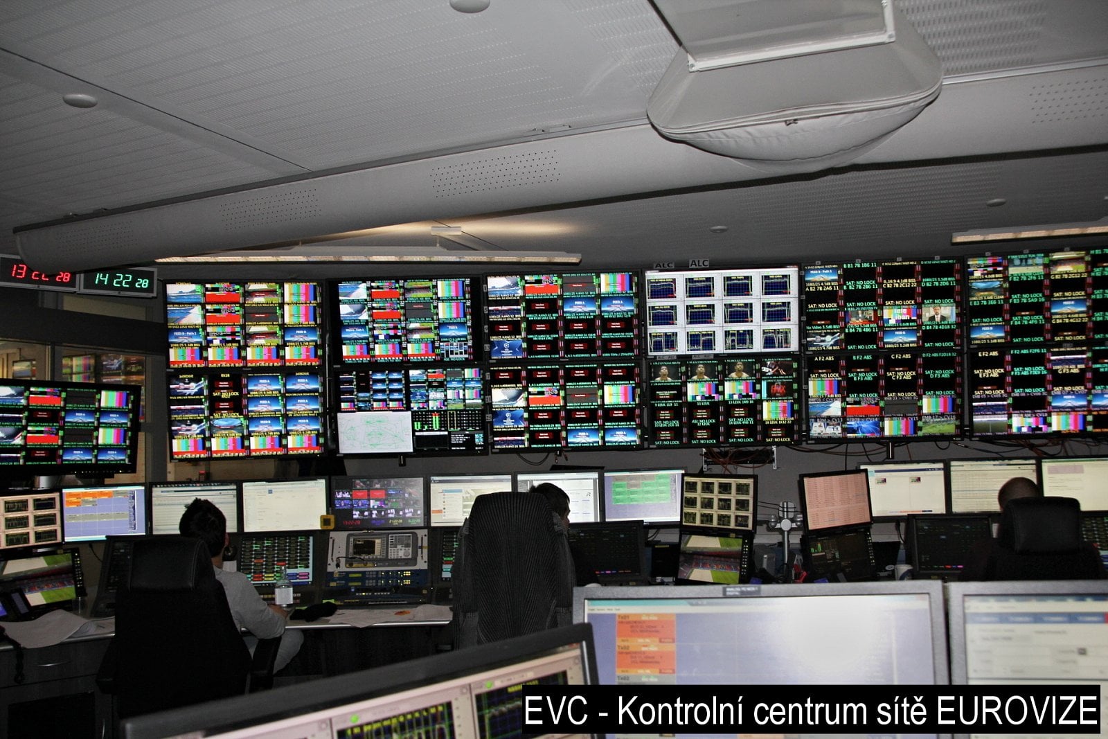EBU Forecast 2017