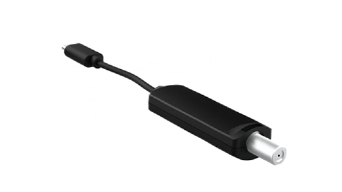 VTR Max Android TV box