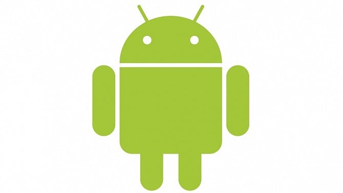 Android - logo - robot