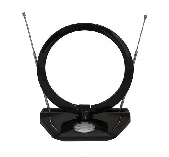 Evolveo Circle HD (359 Kč).