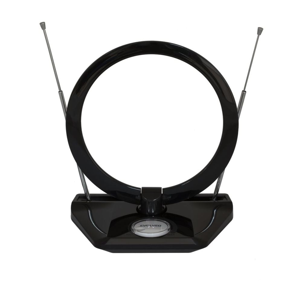 Evolveo Circle HD (359 Kč).