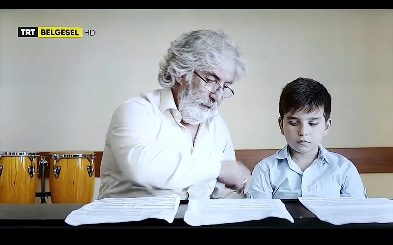 Podsekce DVB-S2