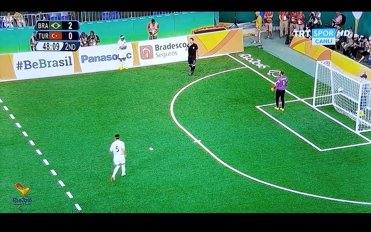 Podsekce DVB-S2
