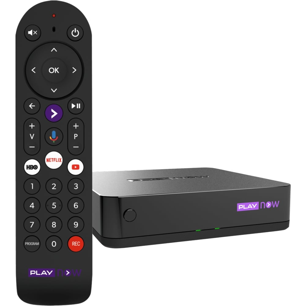 Představení přístroje Sagemcom DCTIW362
