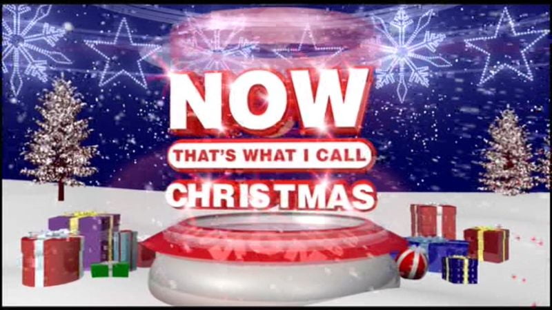 Now Christmas.