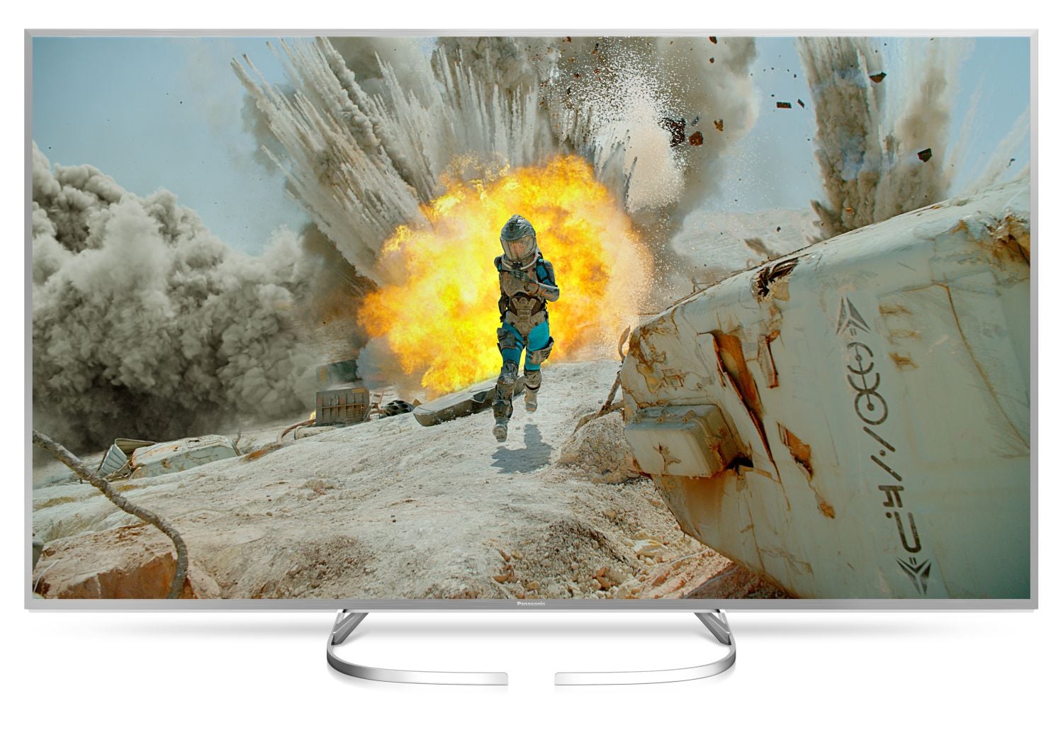 Panasonic EX700.