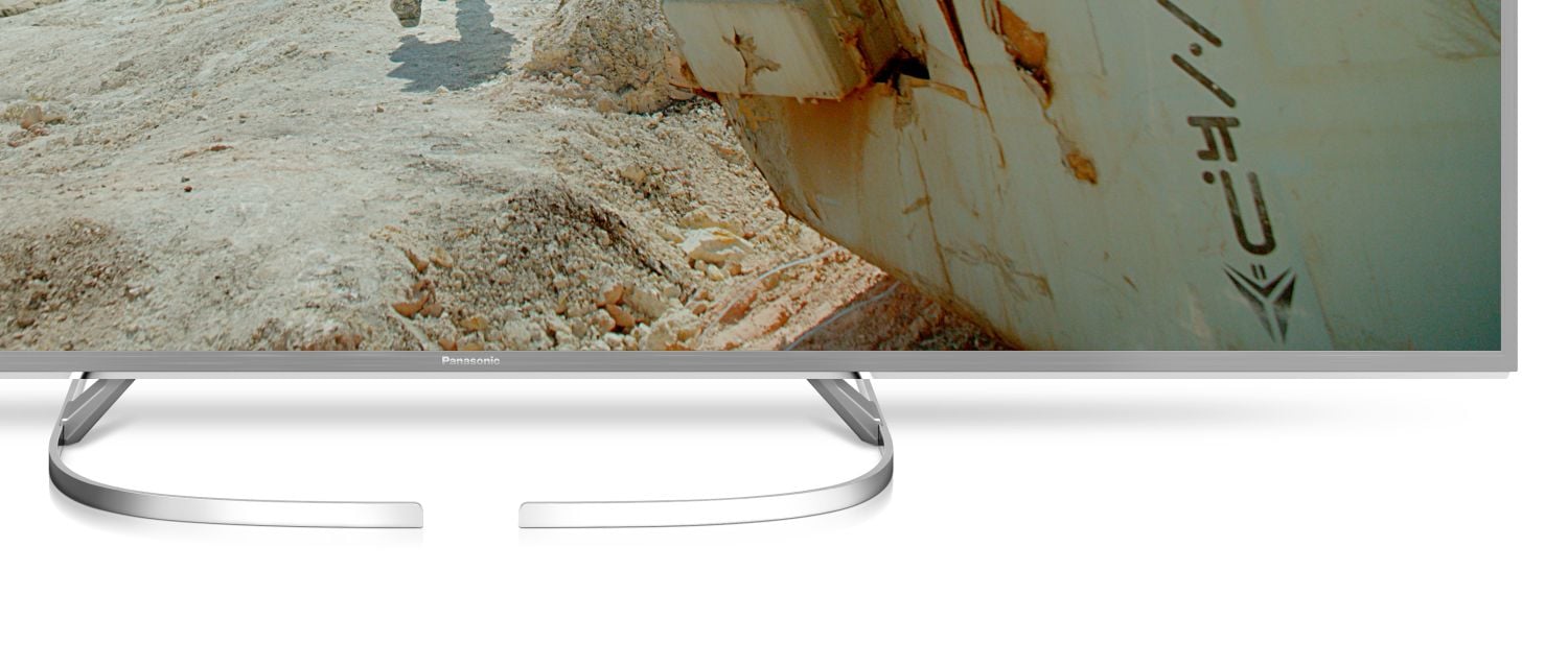 Panasonic TV 2017 - Ultra HD (LCD)