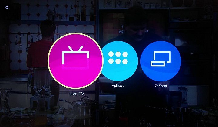 Domovská obrazovka my Home Screen 2.0 se už začíná lokalizovat.