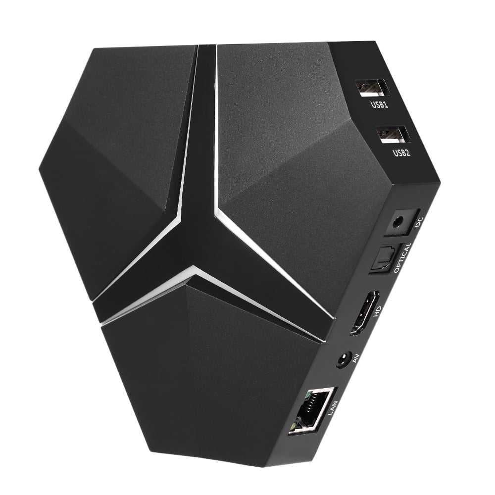 Představení přístroje Magicsee Iron+