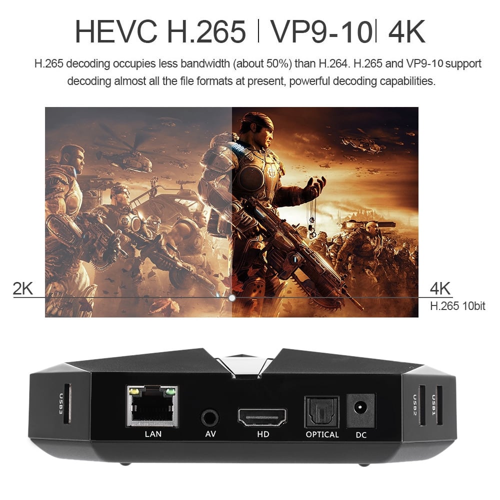 Představení přístroje Magicsee Iron+