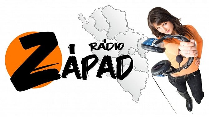 Rádio Západ