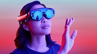 Magic Leap